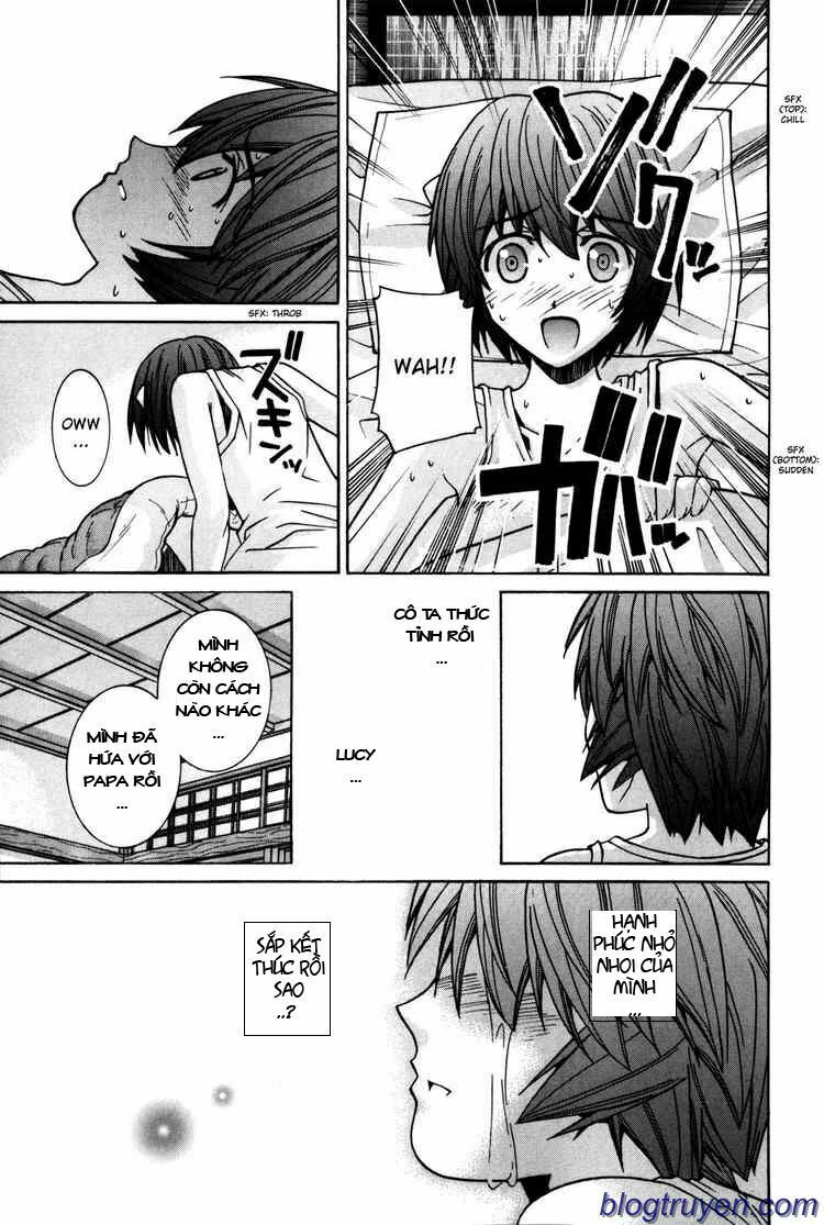 Elfen Lied: Chapter 76