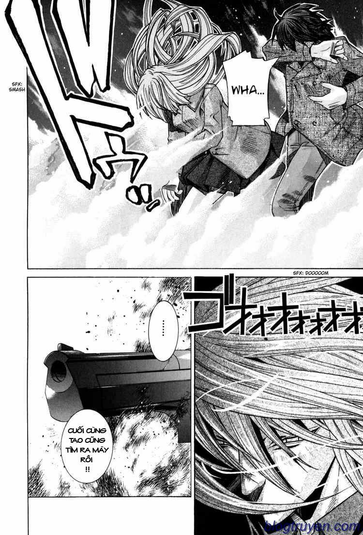 Elfen Lied: Chapter 76