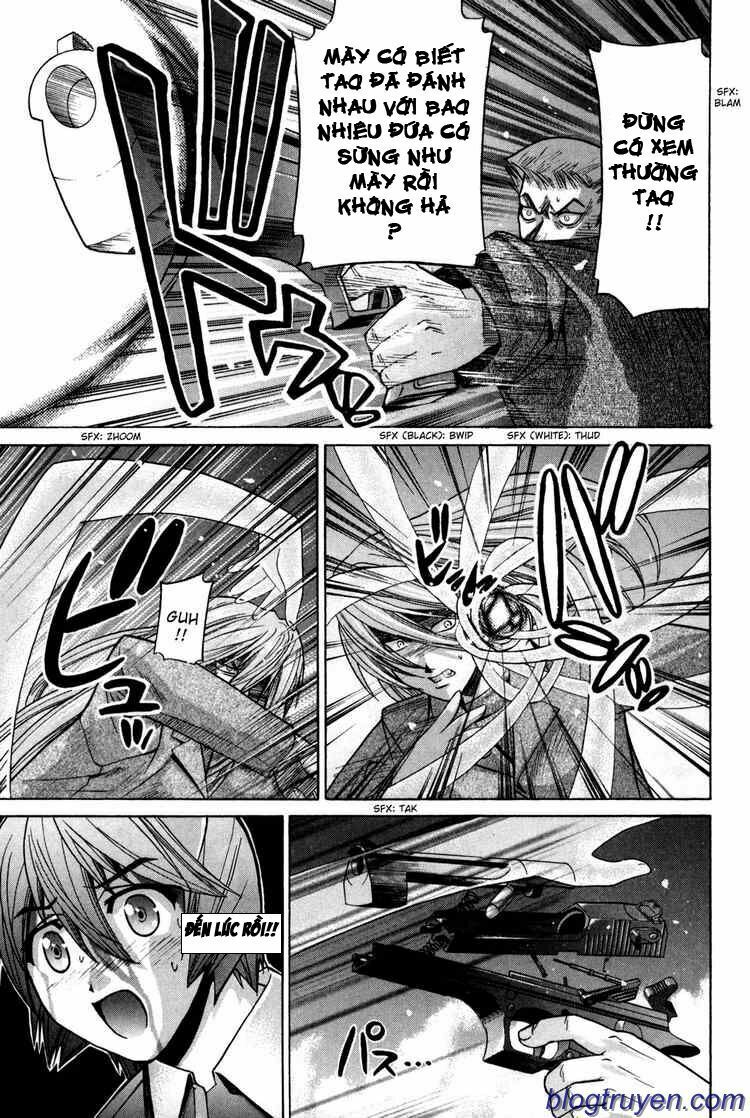 Elfen Lied: Chapter 77
