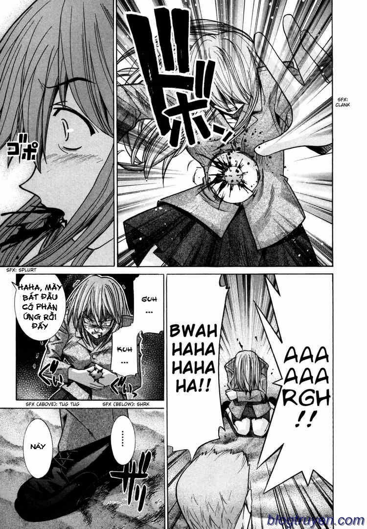 Elfen Lied: Chapter 77