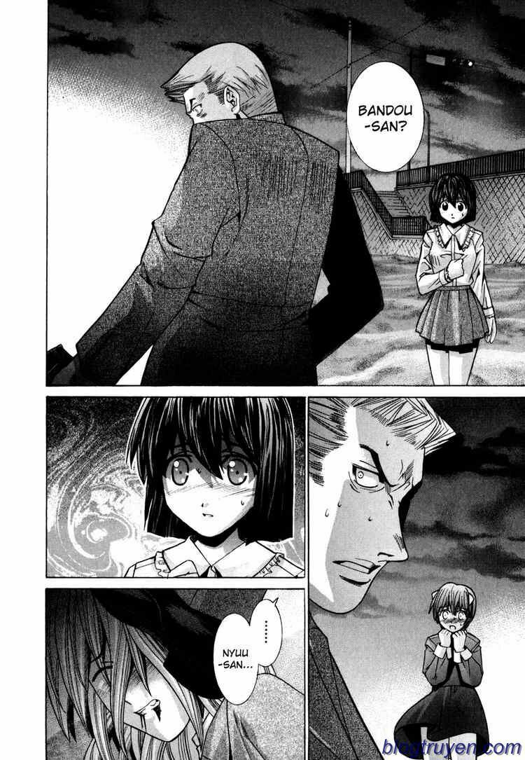 Elfen Lied: Chapter 77