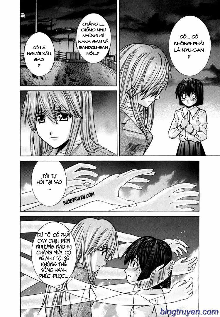 Elfen Lied: Chapter 77
