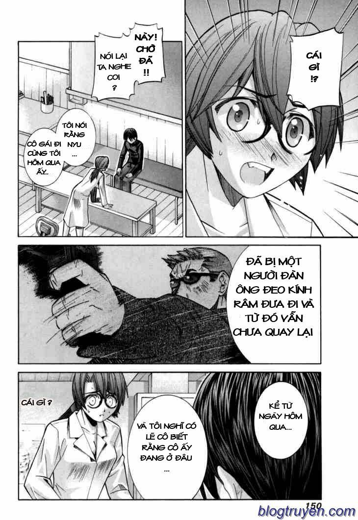 Elfen Lied: Chapter 81