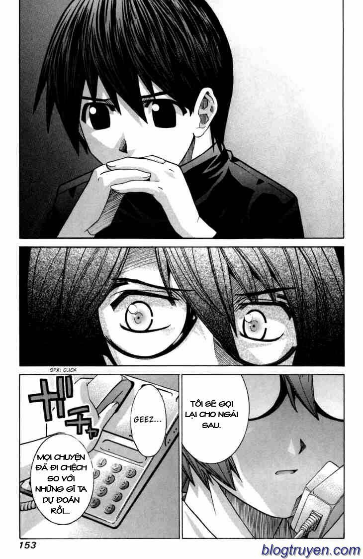 Elfen Lied: Chapter 81