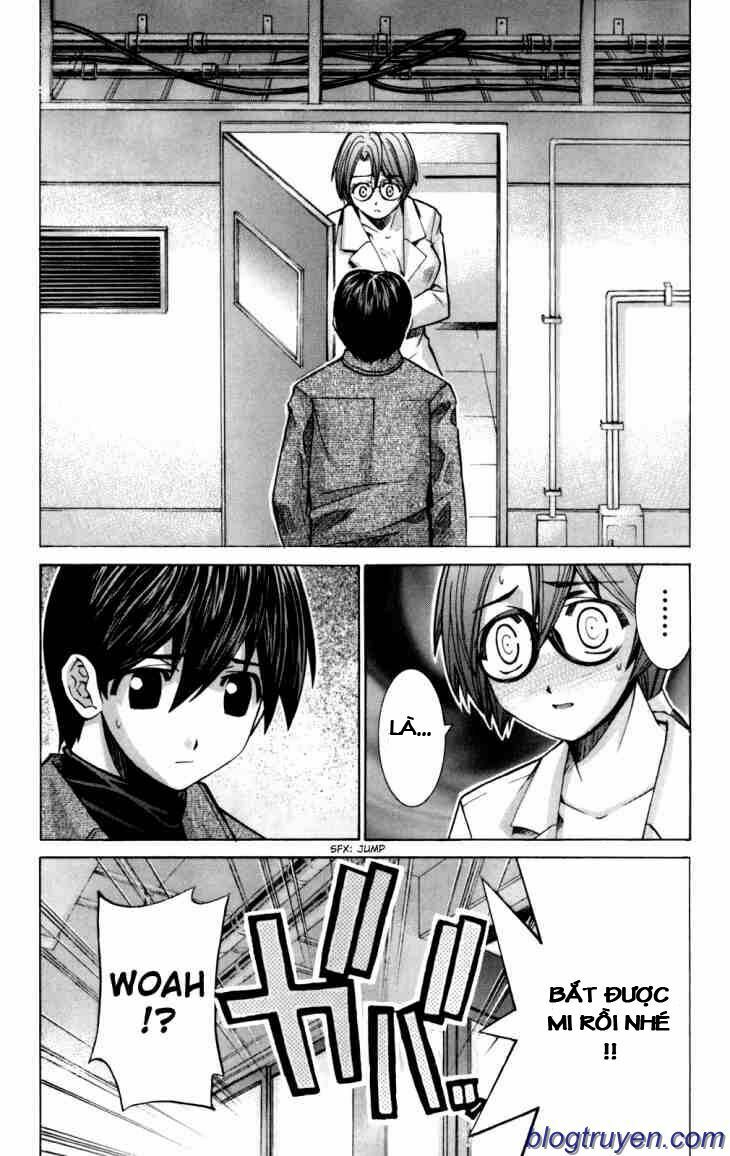 Elfen Lied: Chapter 81