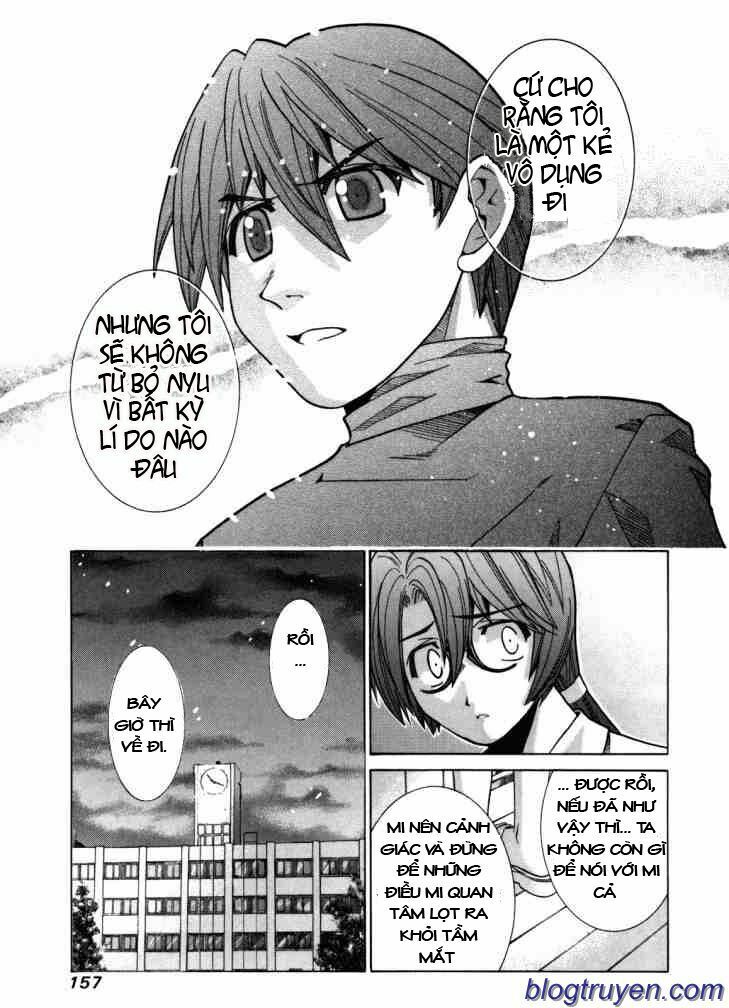 Elfen Lied: Chapter 81