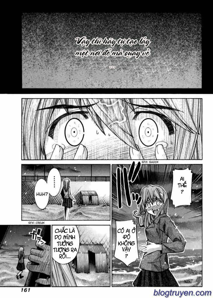 Elfen Lied: Chapter 81