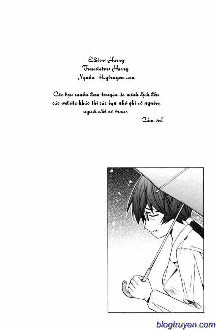 Elfen Lied: Chapter 81