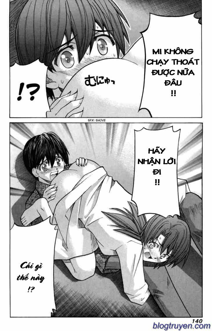 Elfen Lied: Chapter 81