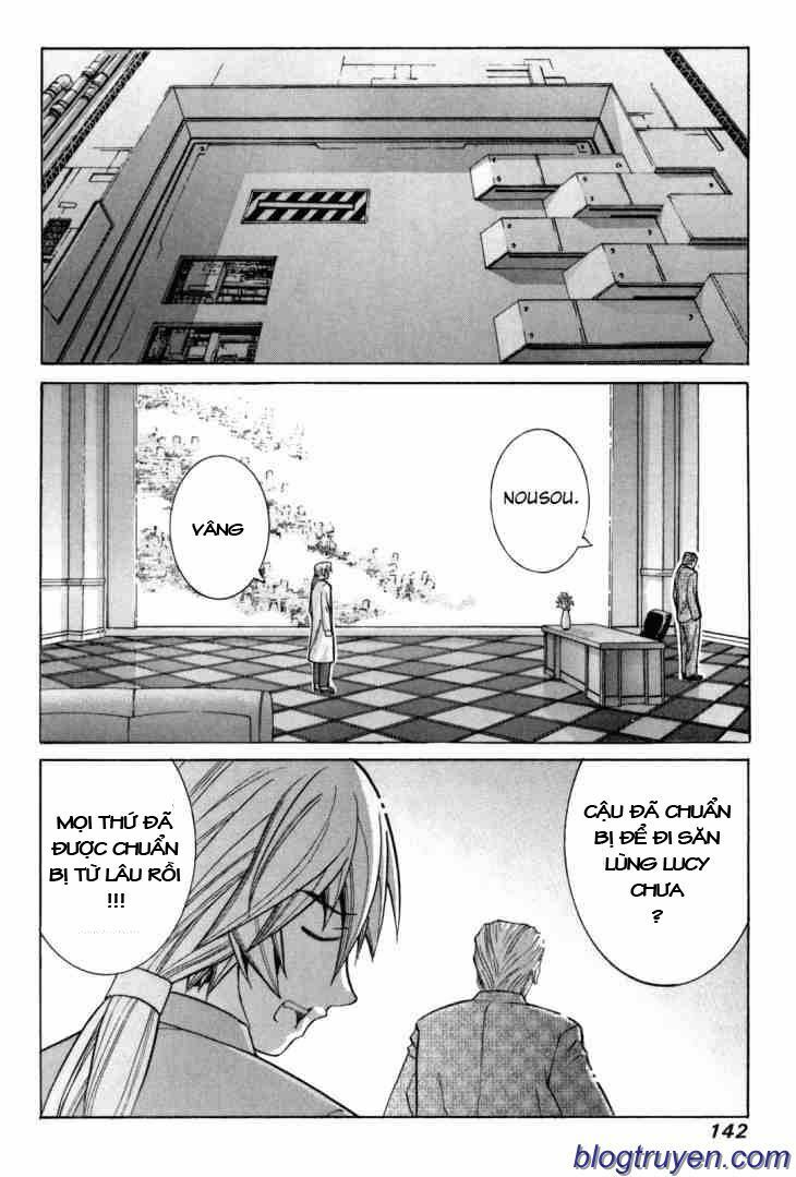 Elfen Lied: Chapter 81