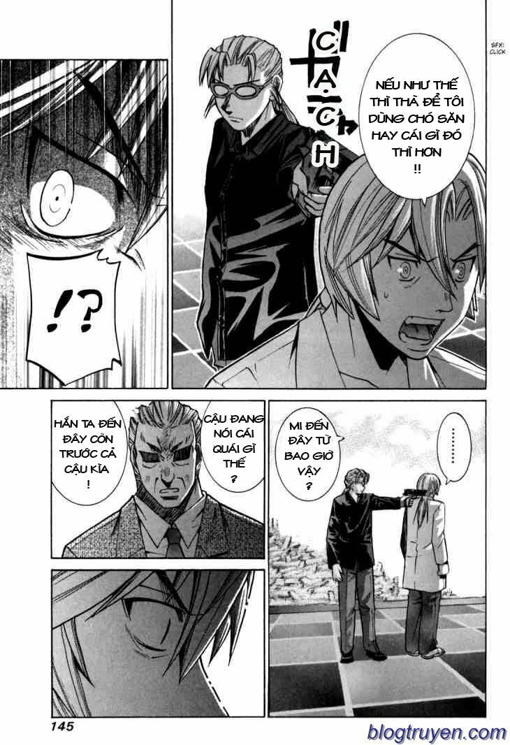 Elfen Lied: Chapter 81