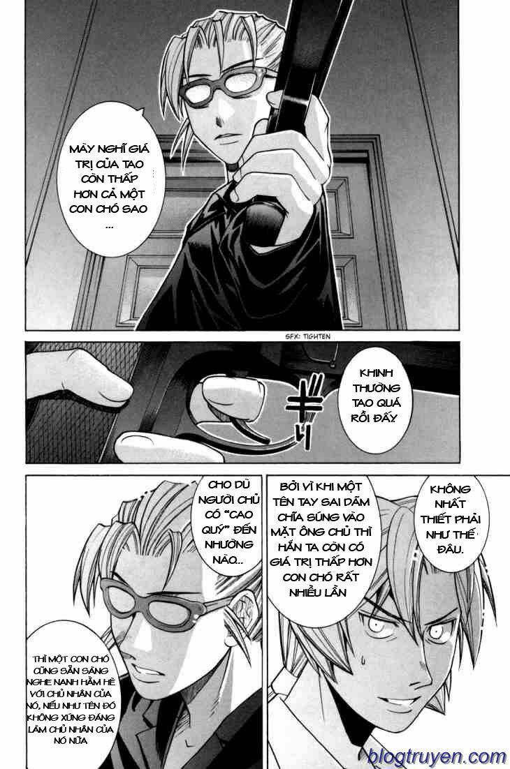 Elfen Lied: Chapter 81