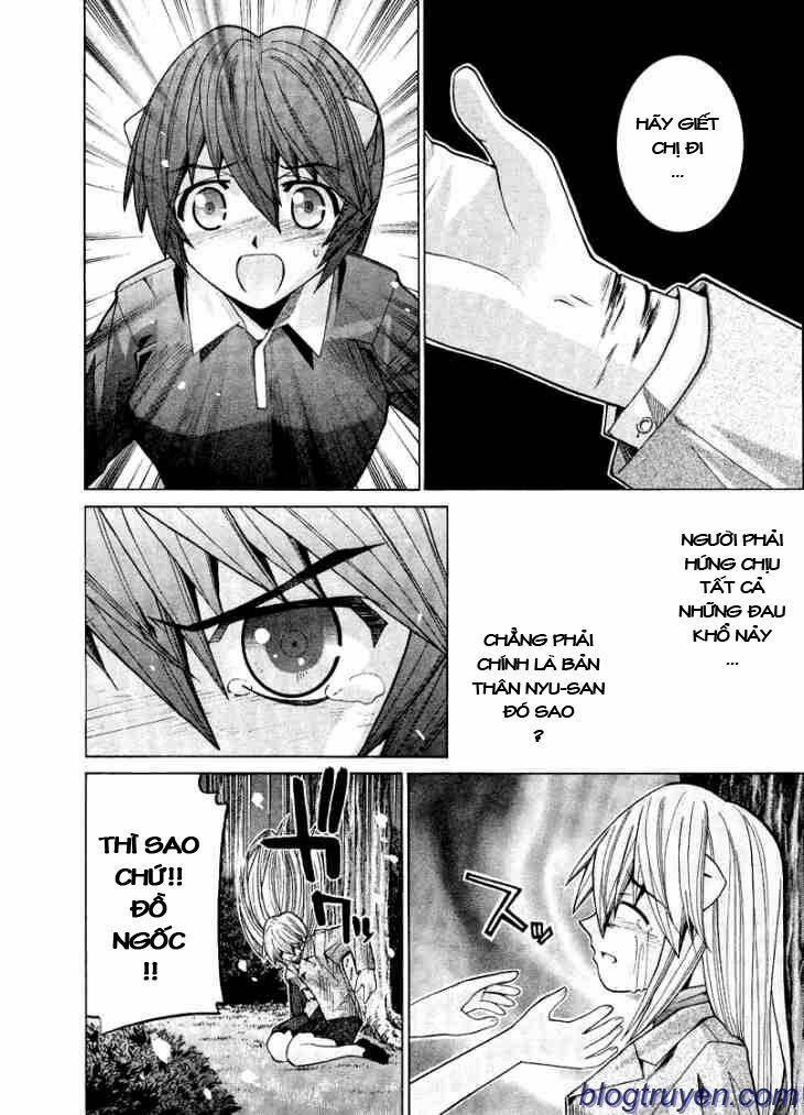 Elfen Lied: Chapter 82