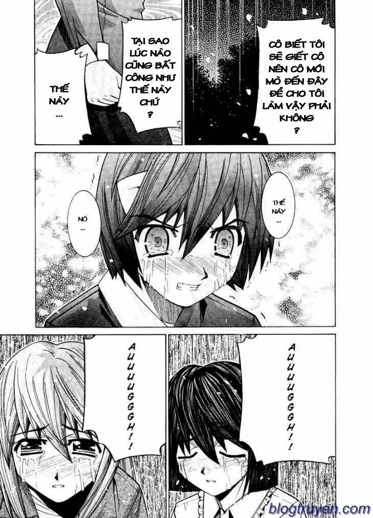 Elfen Lied: Chapter 82