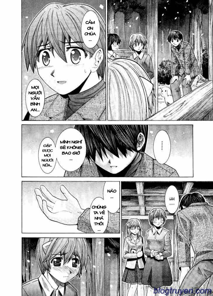 Elfen Lied: Chapter 82
