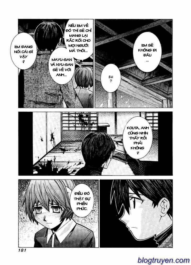 Elfen Lied: Chapter 82