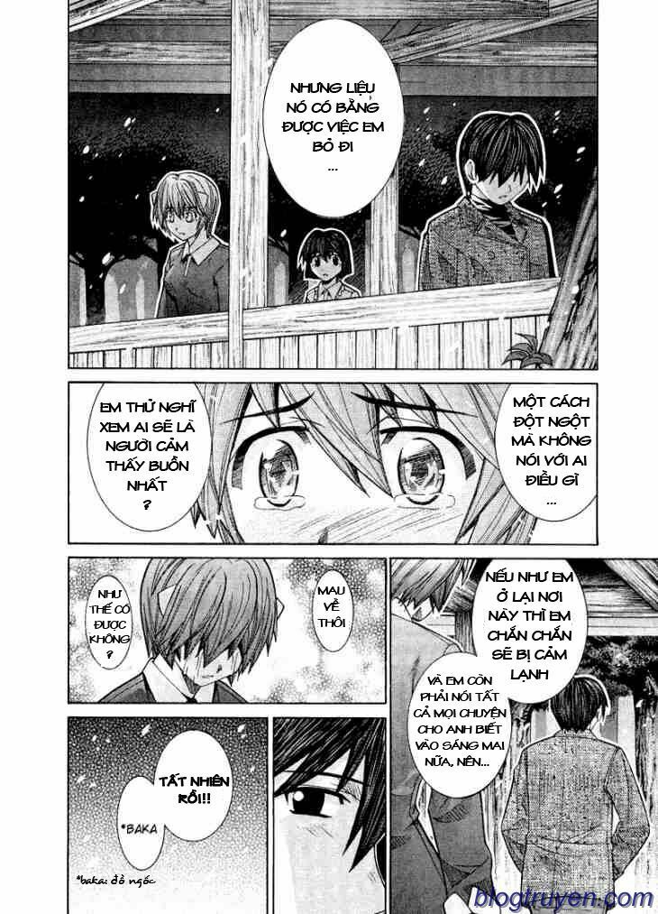 Elfen Lied: Chapter 82