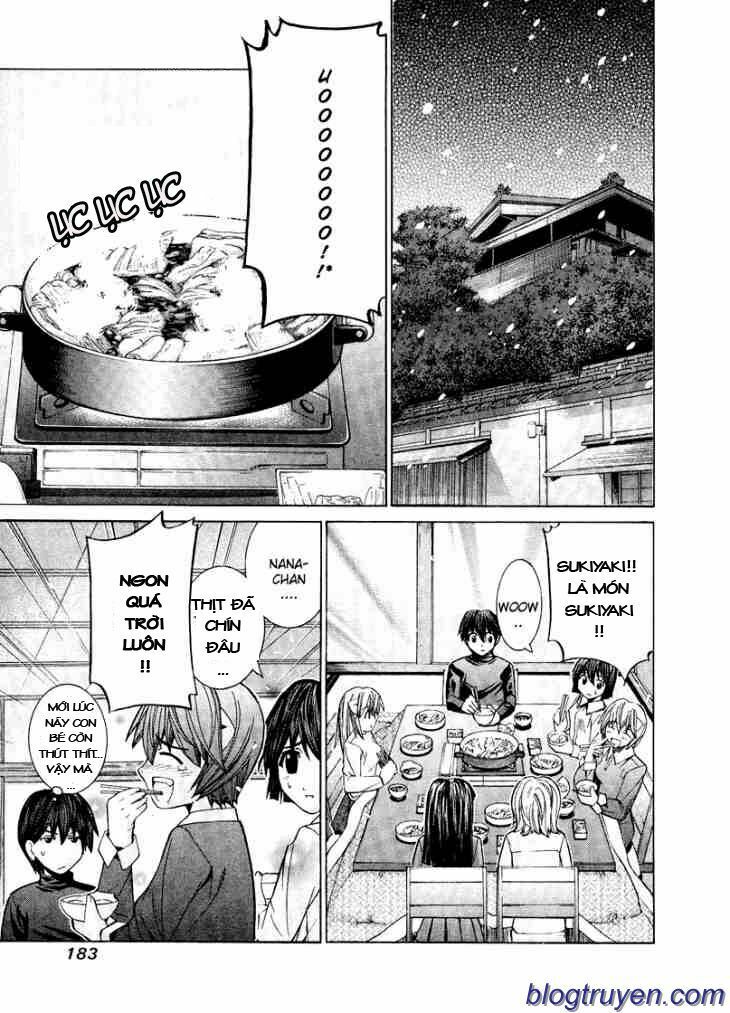 Elfen Lied: Chapter 82