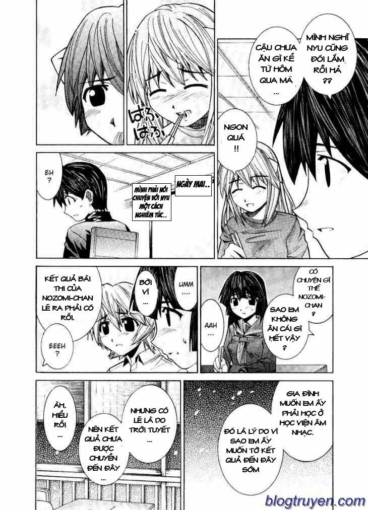 Elfen Lied: Chapter 82