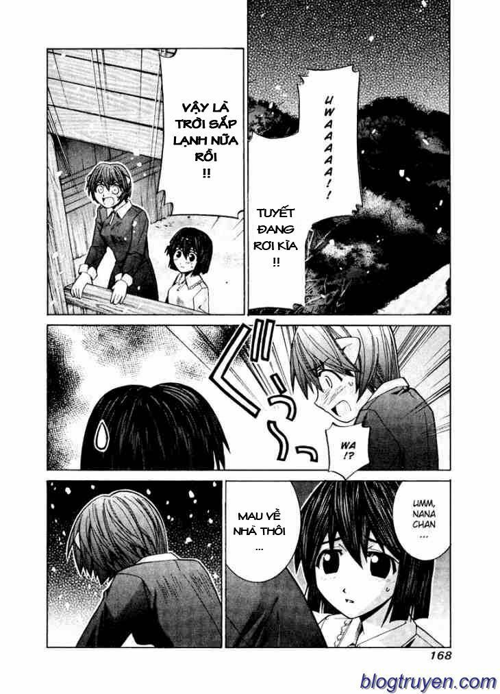 Elfen Lied: Chapter 82