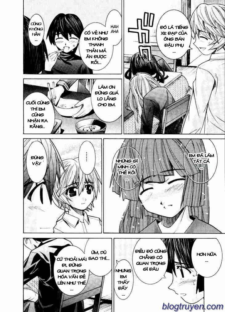 Elfen Lied: Chapter 82