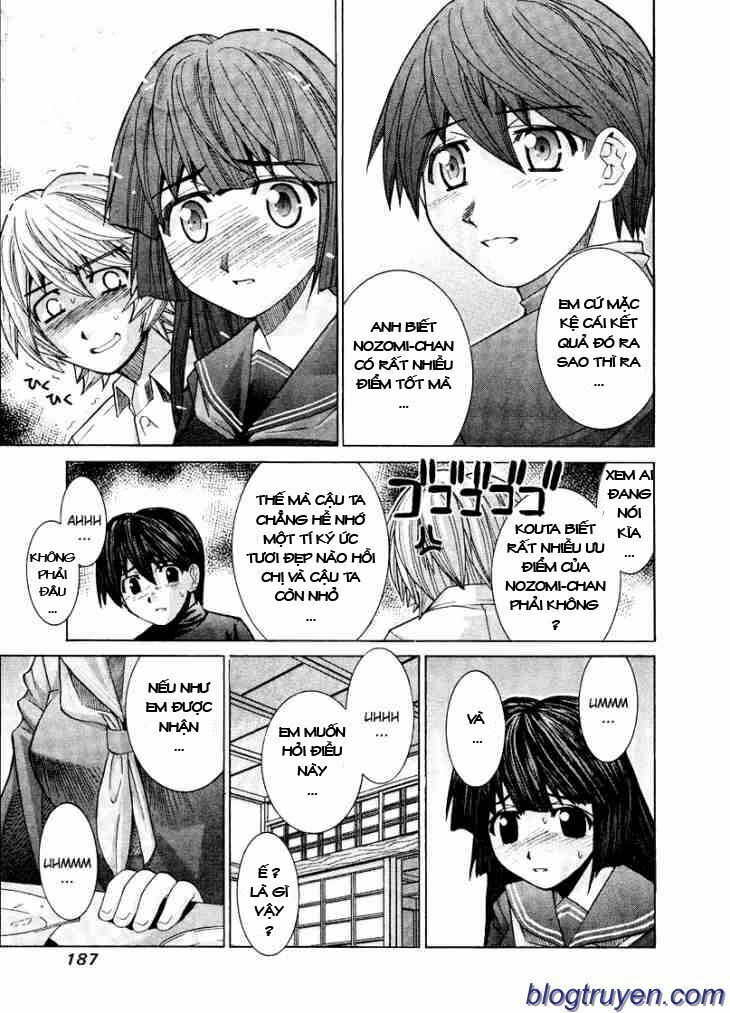 Elfen Lied: Chapter 82