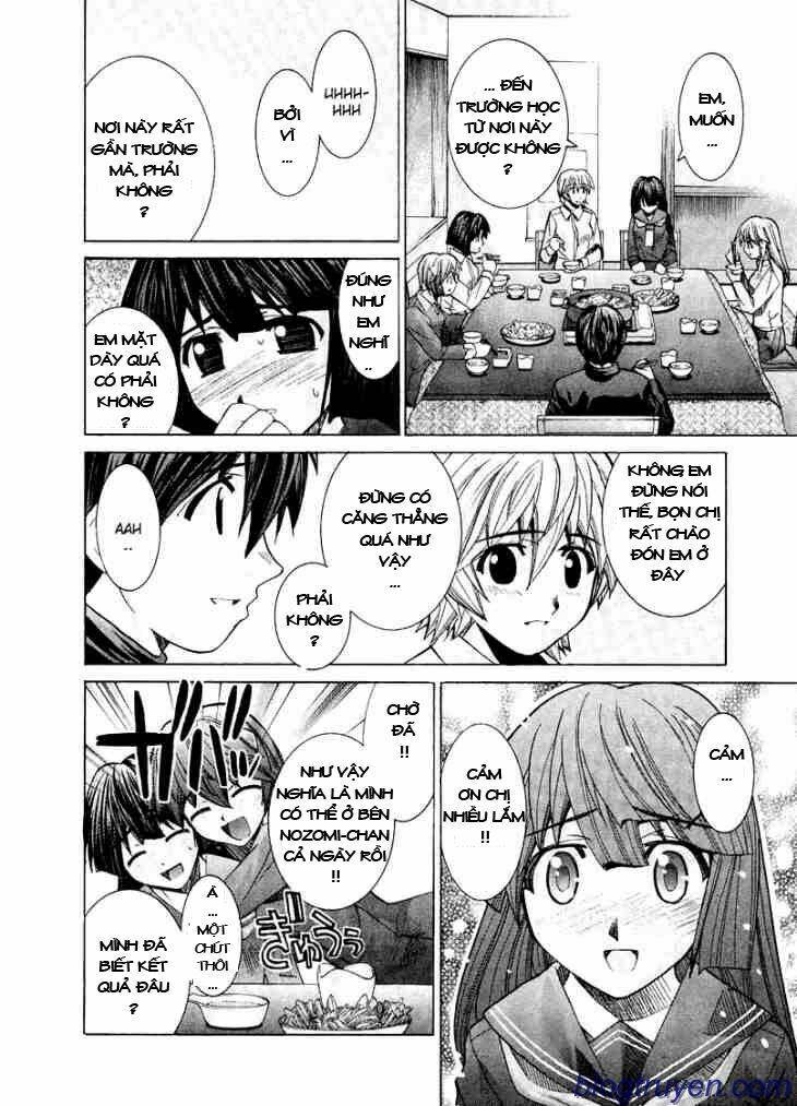 Elfen Lied: Chapter 82