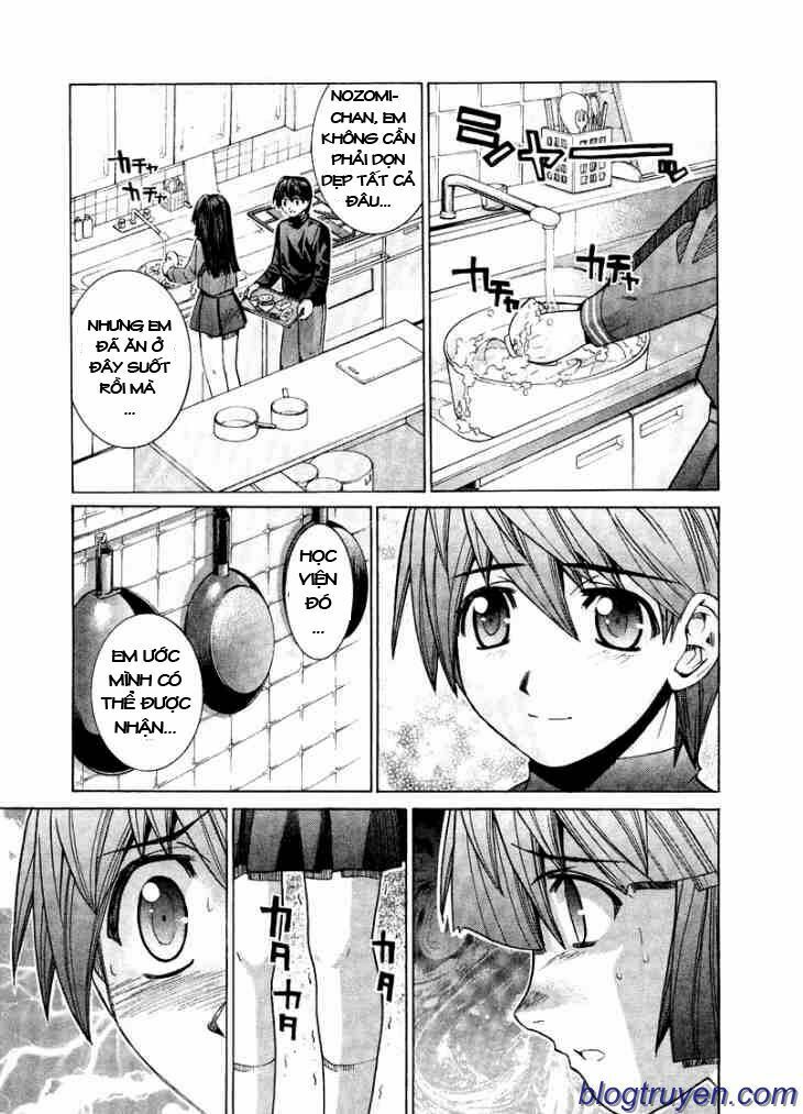 Elfen Lied: Chapter 82