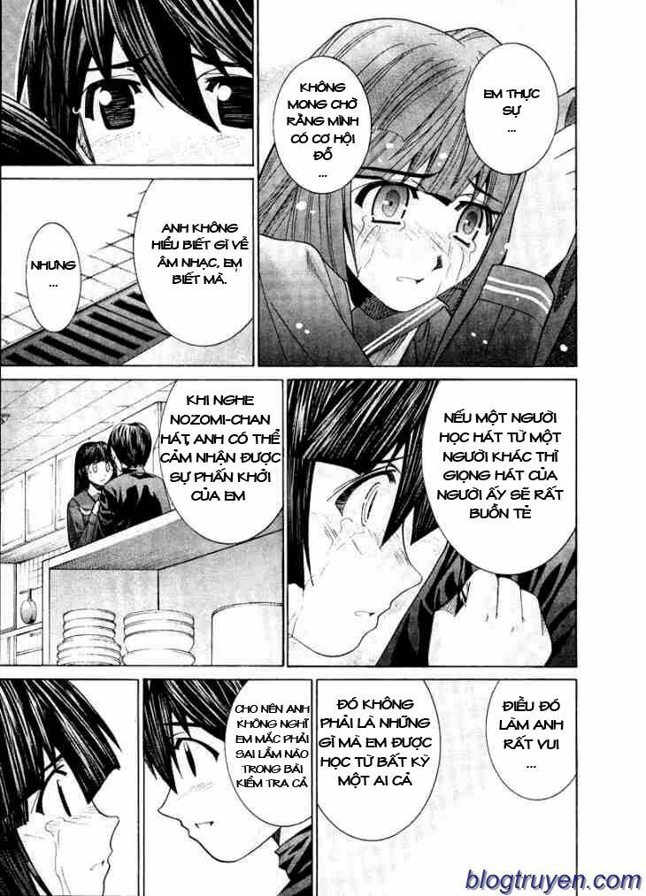 Elfen Lied: Chapter 82