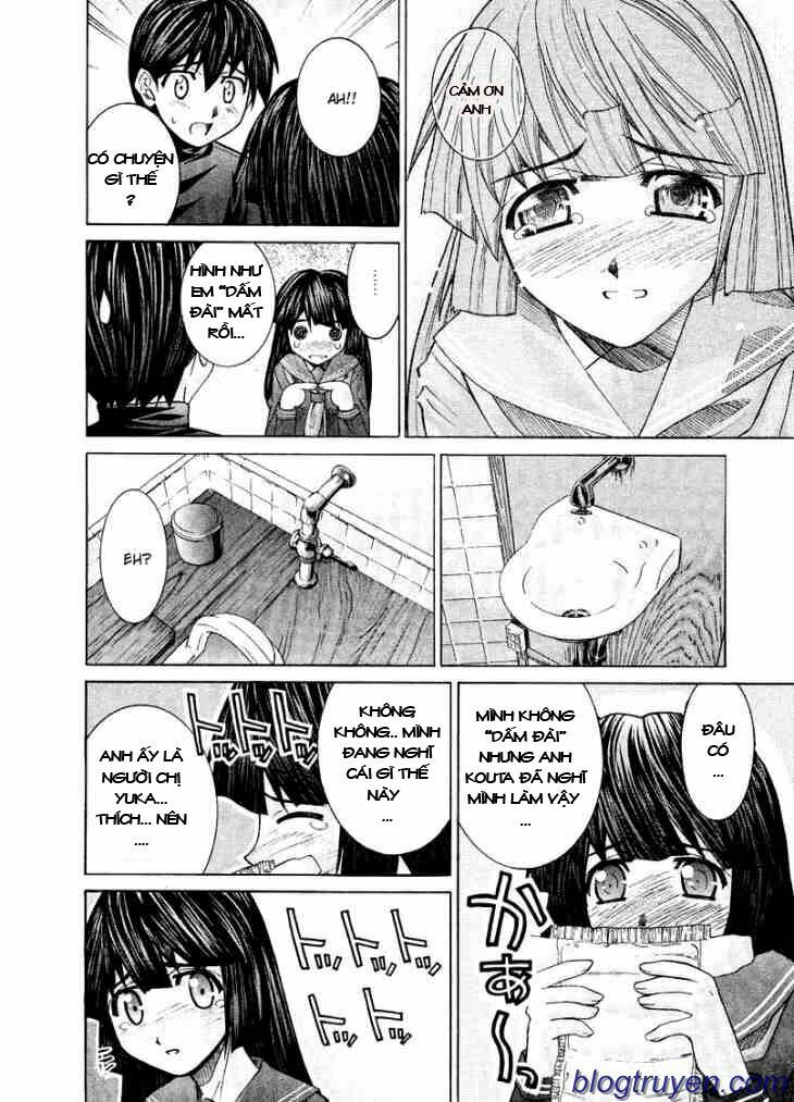 Elfen Lied: Chapter 82