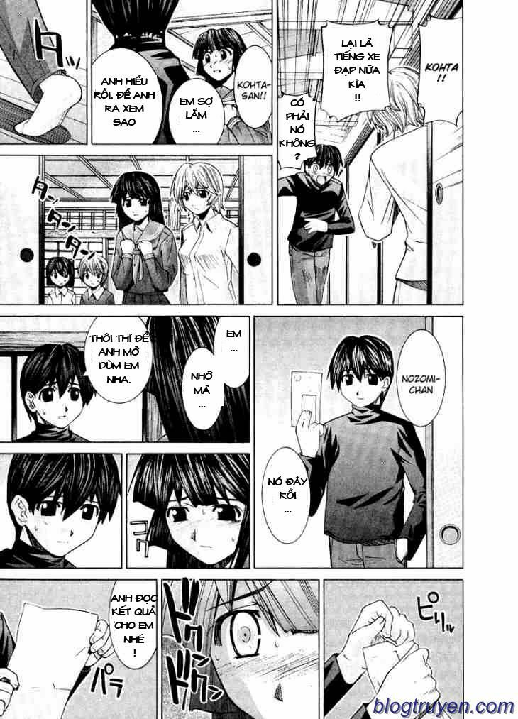 Elfen Lied: Chapter 82