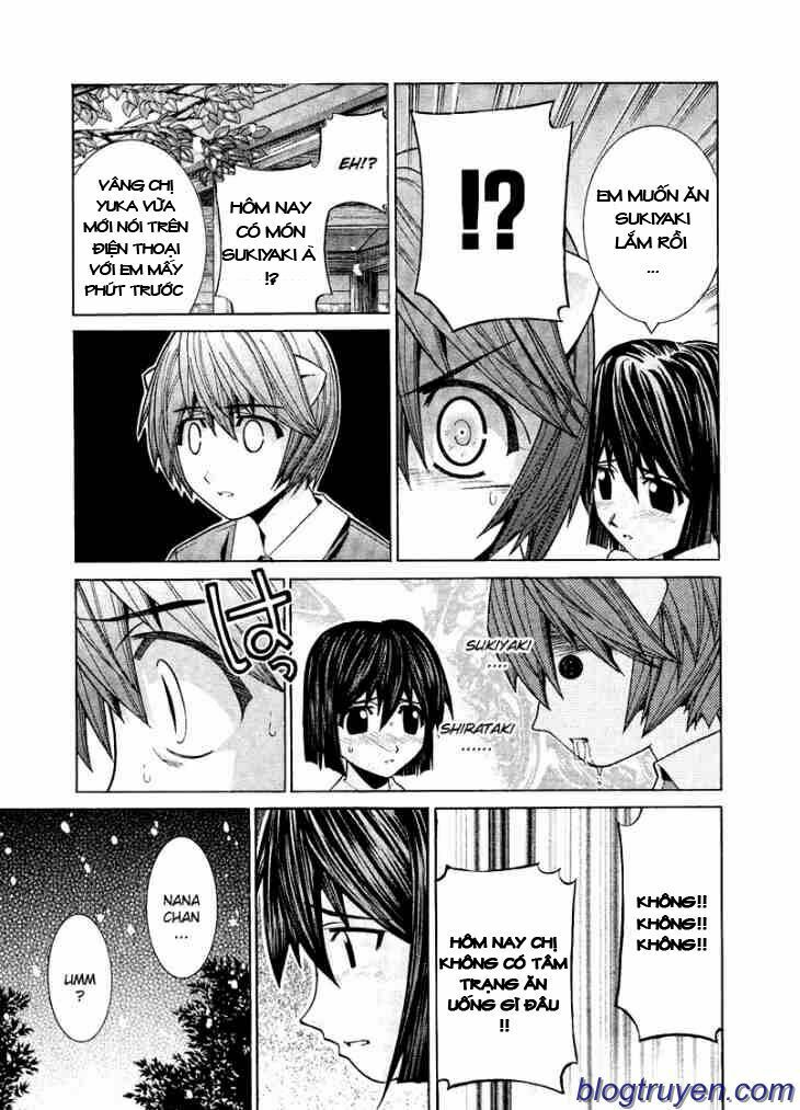 Elfen Lied: Chapter 82