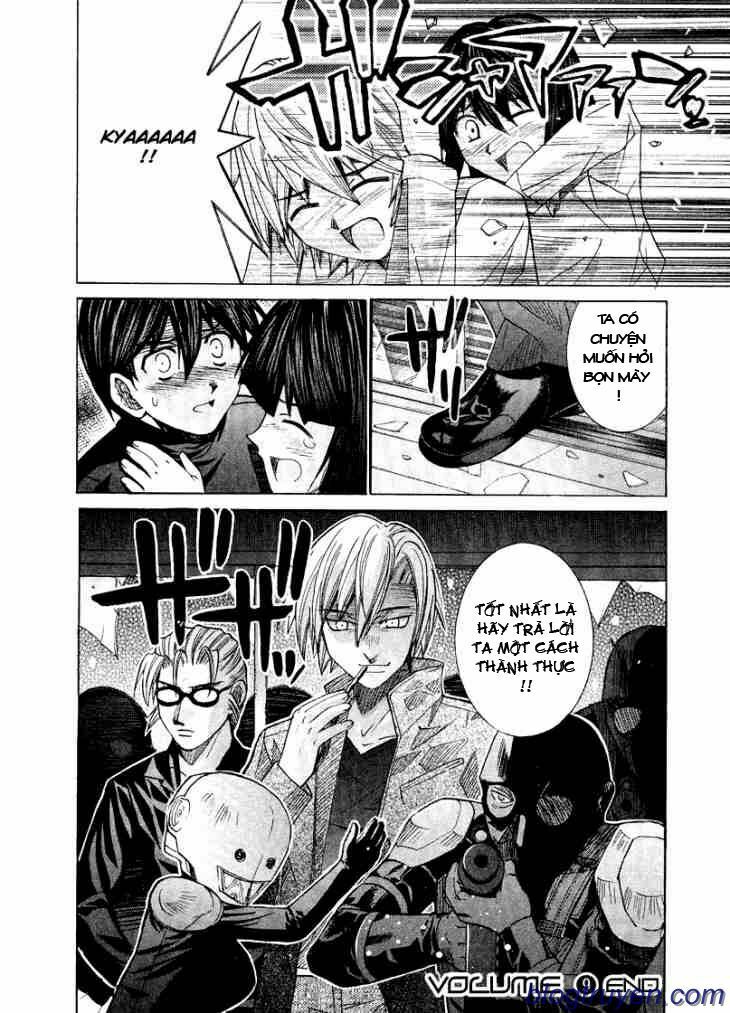 Elfen Lied: Chapter 82