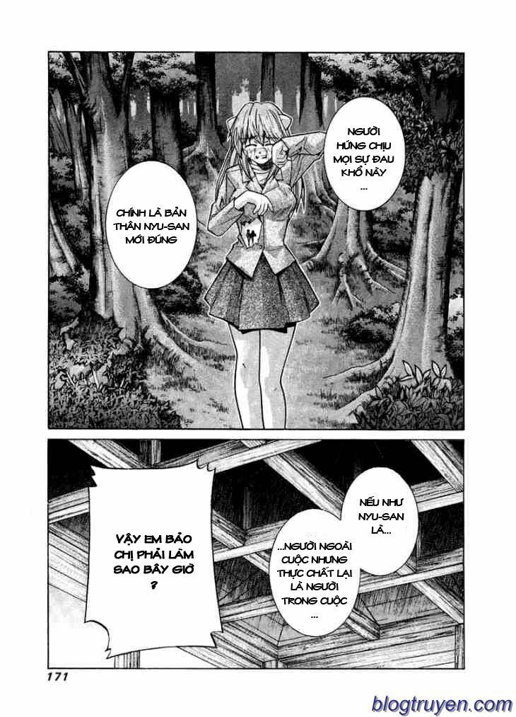 Elfen Lied: Chapter 82