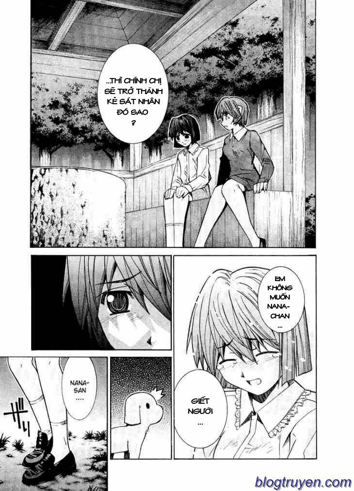 Elfen Lied: Chapter 82