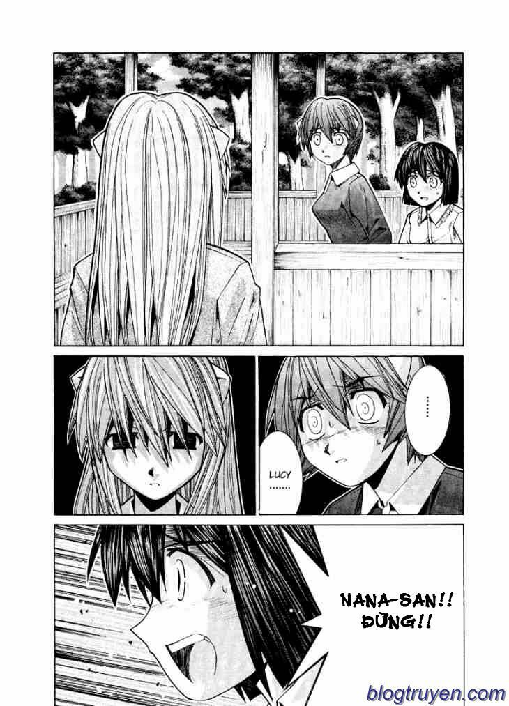 Elfen Lied: Chapter 82