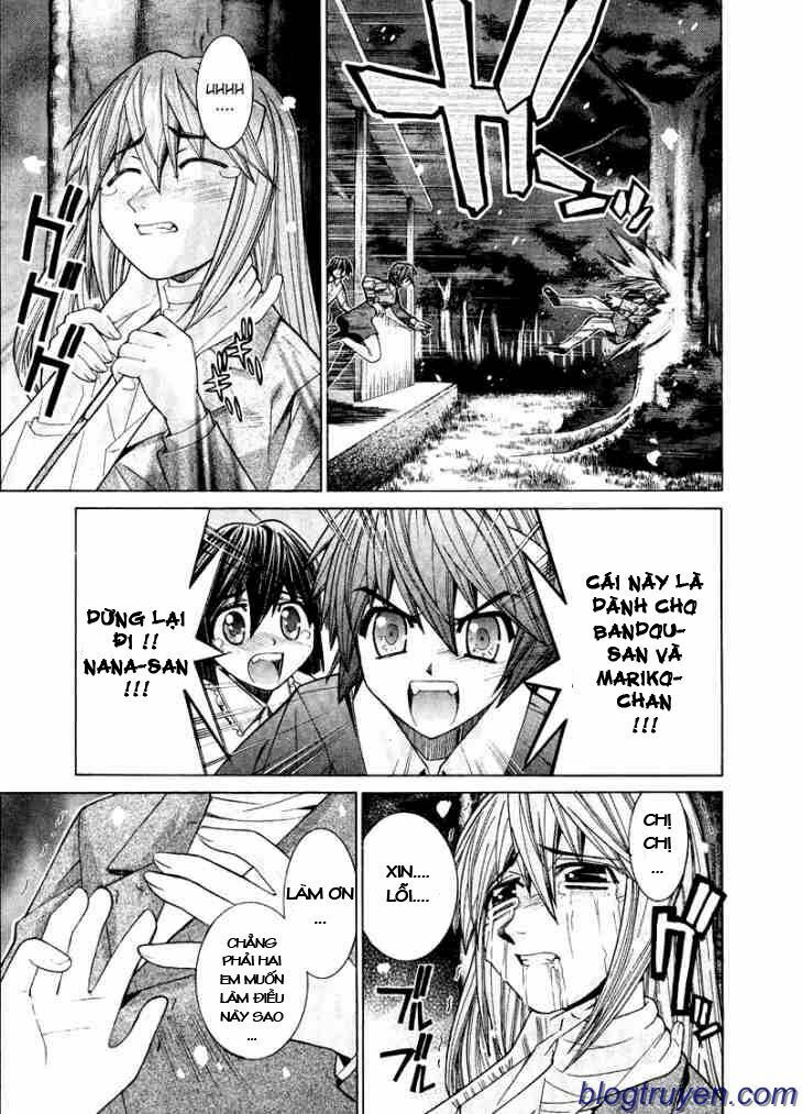 Elfen Lied: Chapter 82