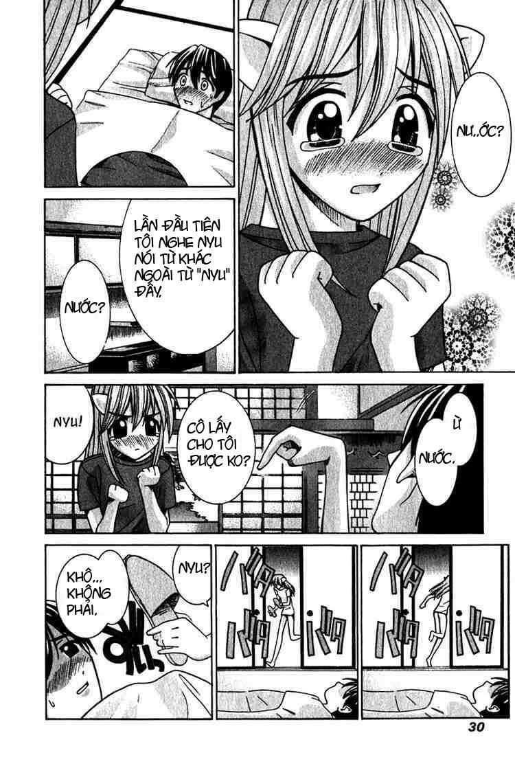Elfen Lied: Chapter 9