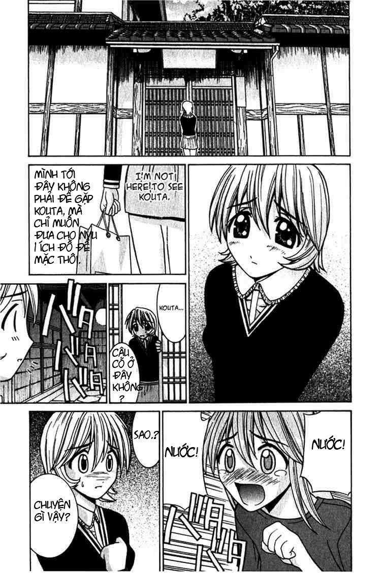 Elfen Lied: Chapter 9