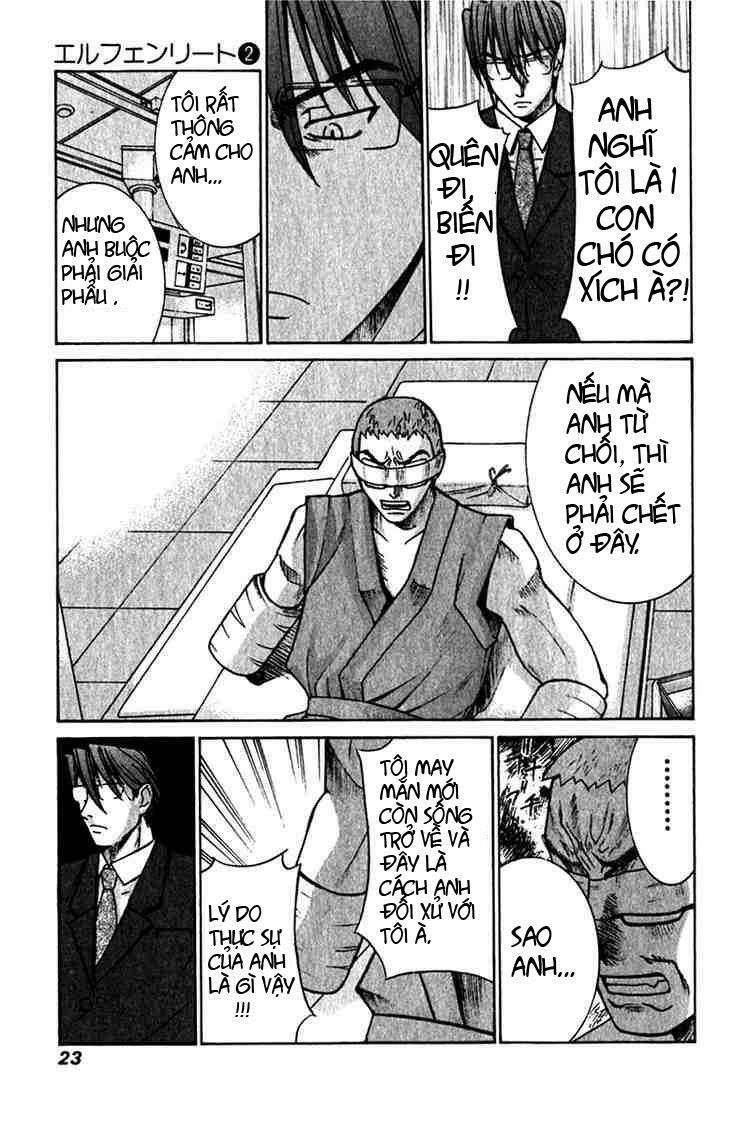Elfen Lied: Chapter 9