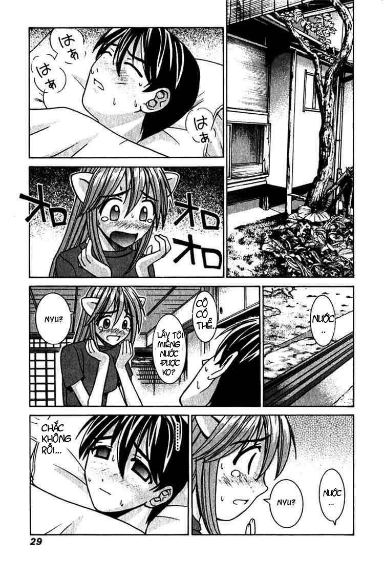 Elfen Lied: Chapter 9