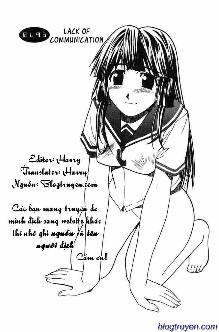 Elfen Lied: Chapter 93