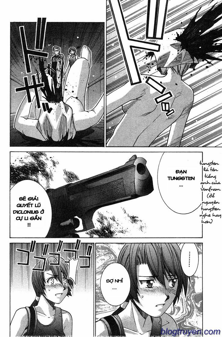 Elfen Lied: Chapter 93