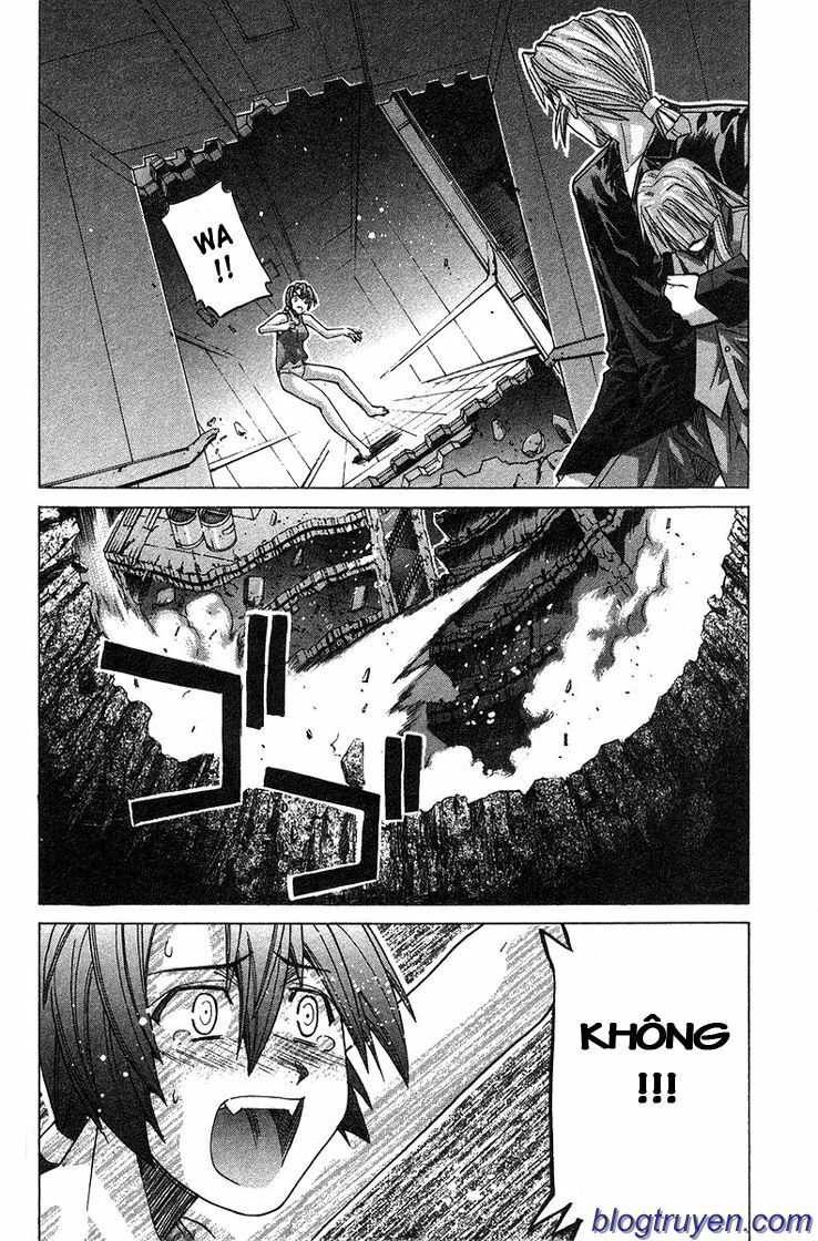 Elfen Lied: Chapter 93