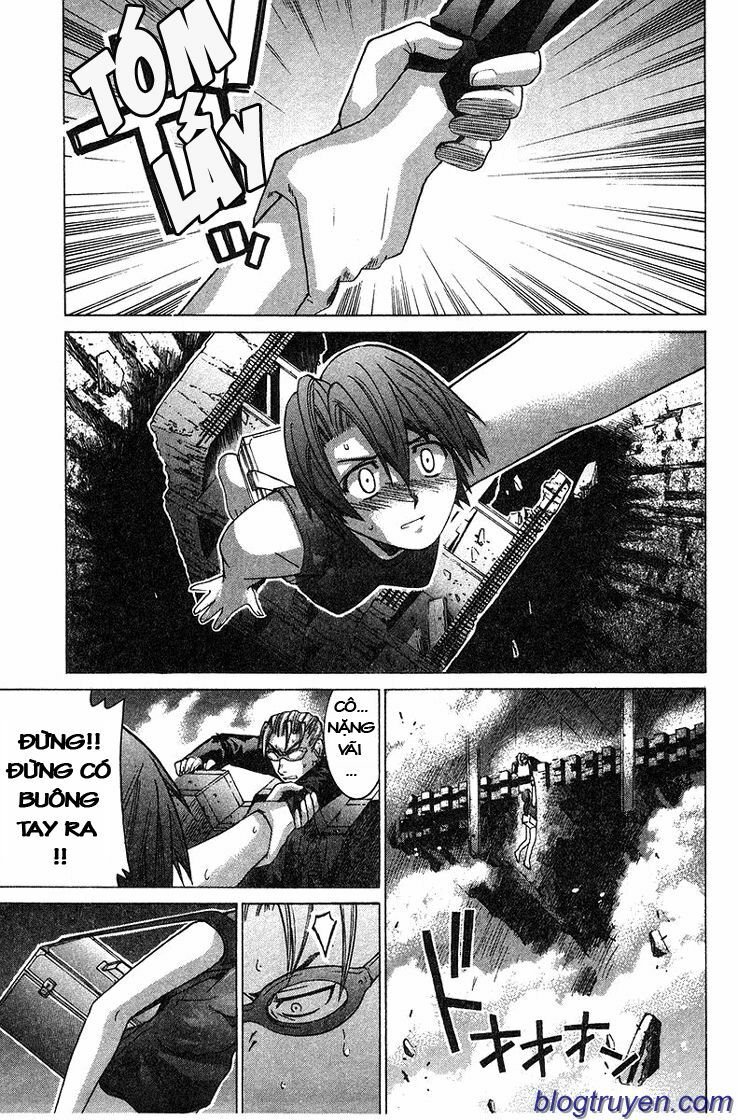 Elfen Lied: Chapter 93