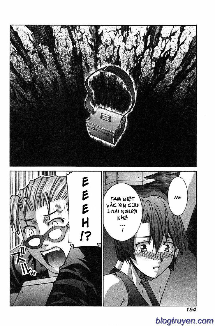 Elfen Lied: Chapter 93