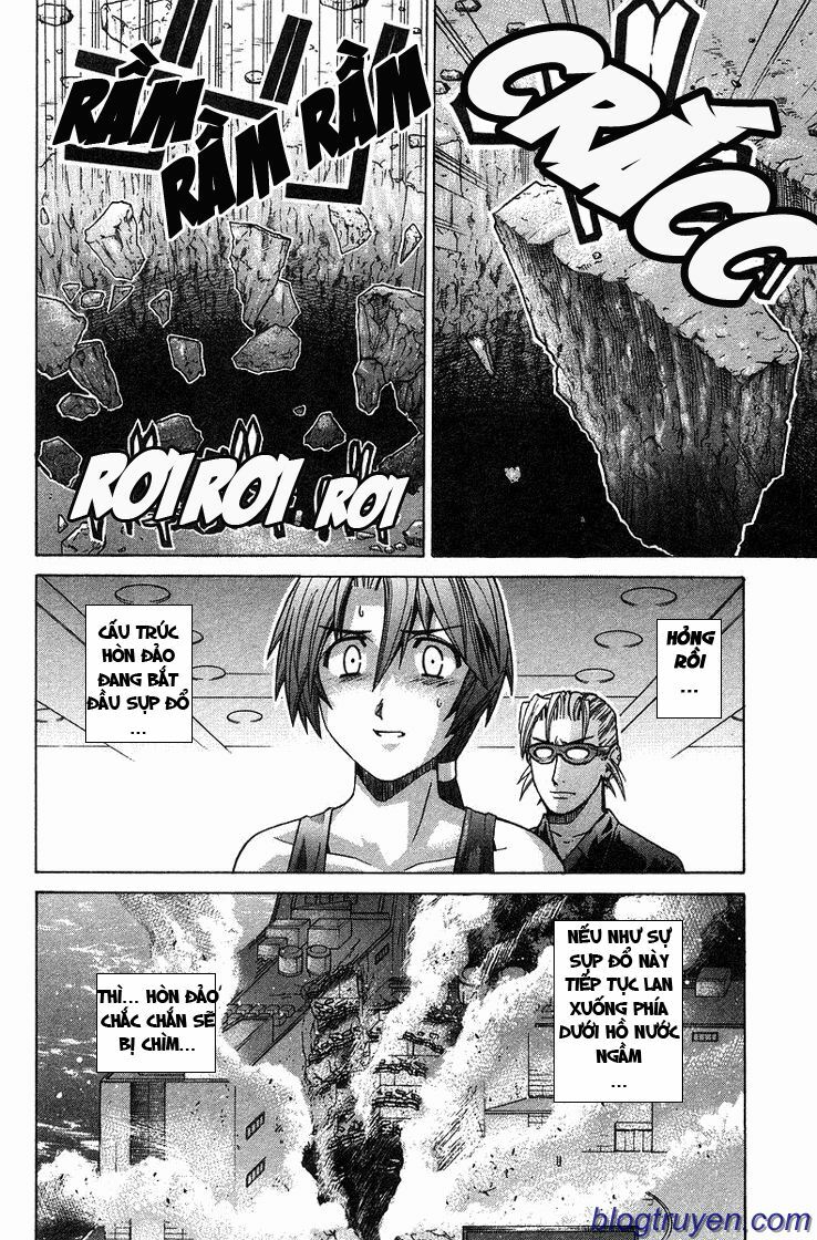 Elfen Lied: Chapter 93