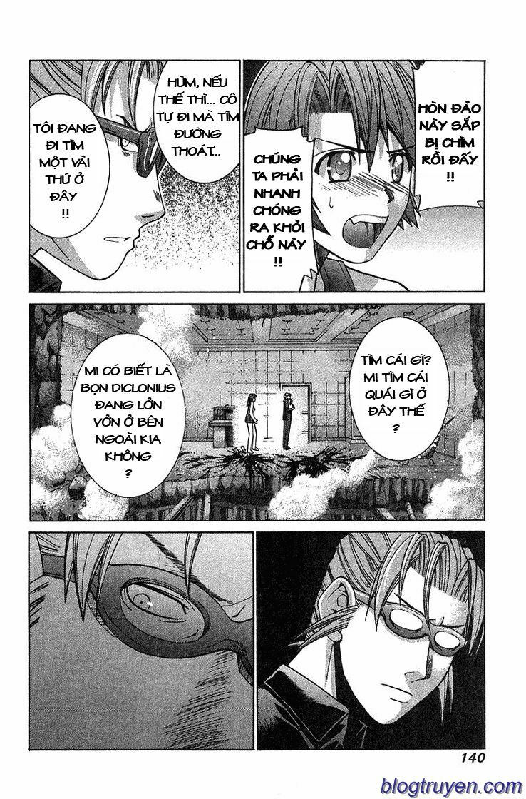 Elfen Lied: Chapter 93