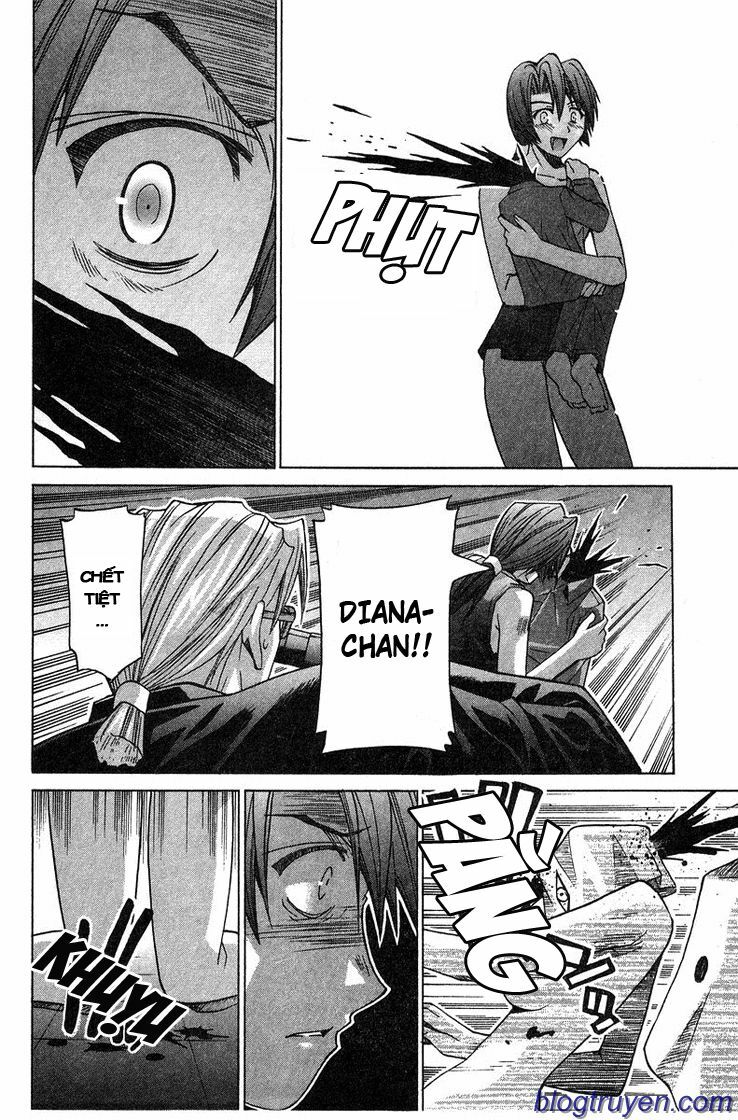 Elfen Lied: Chapter 94
