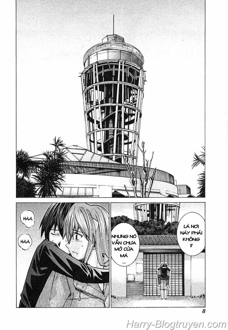 Elfen Lied: Chapter 98